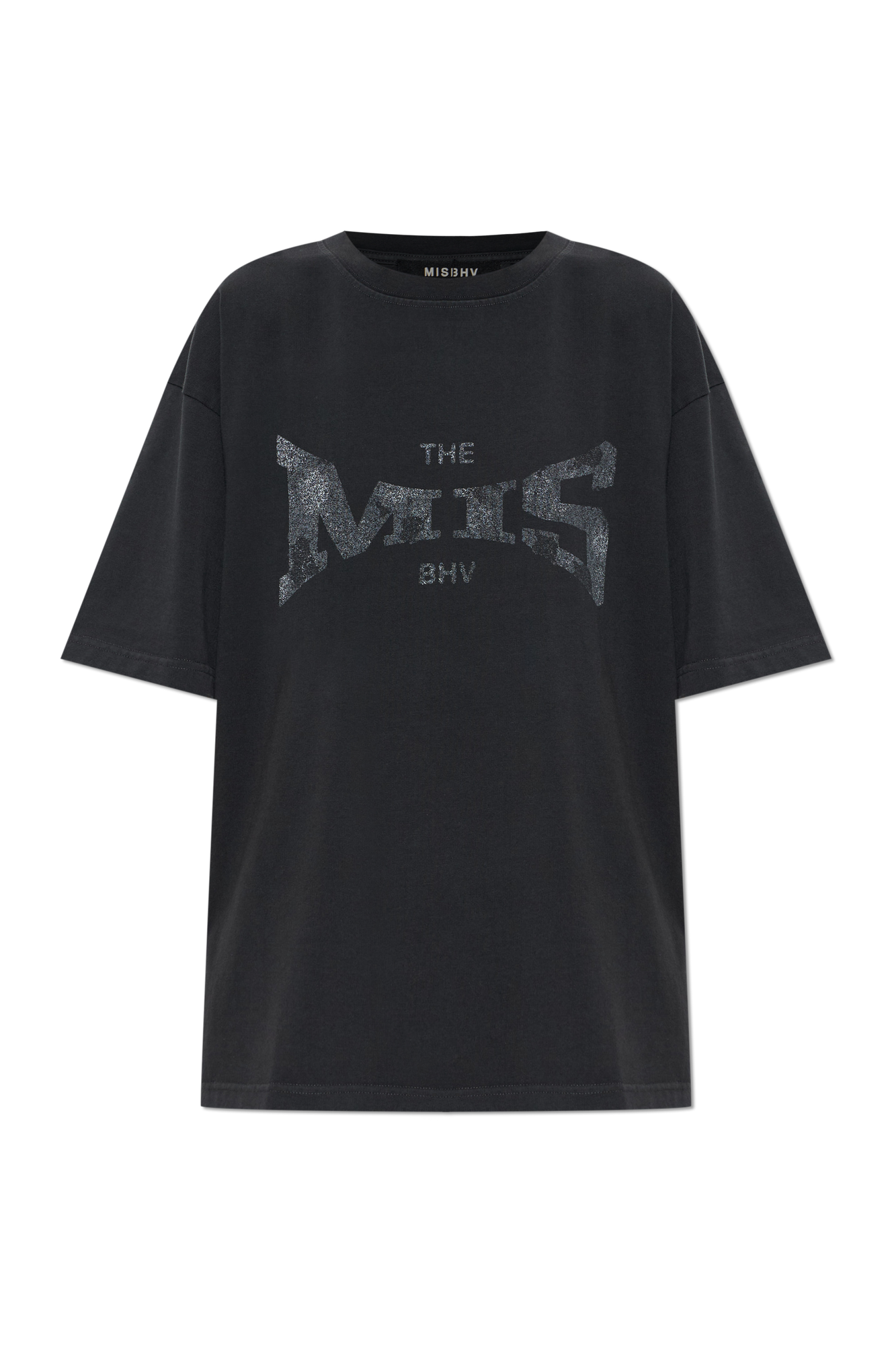MISBHV Logo t-shirt | Men's | Vitkac